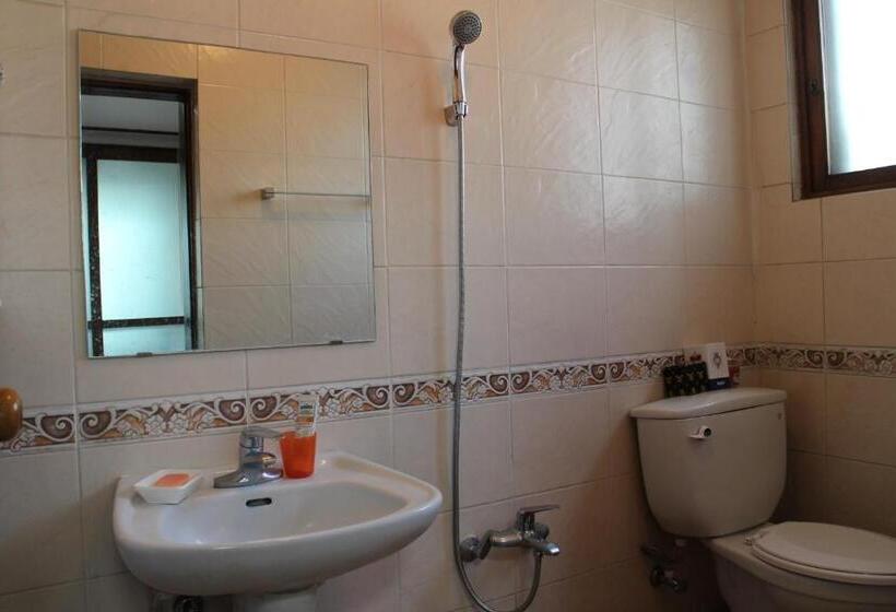 Albergue Dasan House