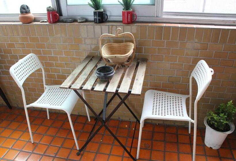 Albergue Dasan House