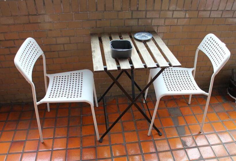 Albergue Dasan House