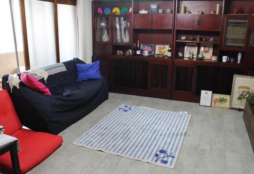 Albergue Dasan House