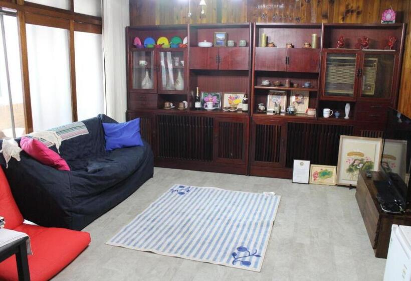 Albergue Dasan House