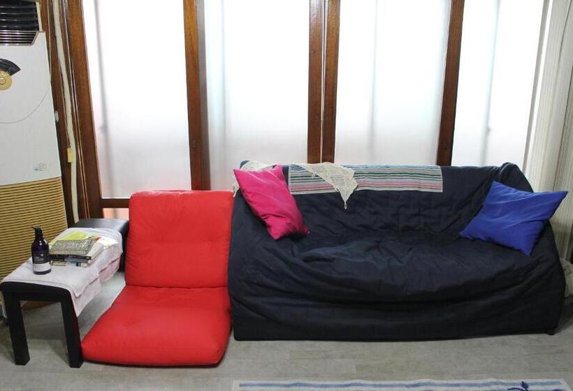 Albergue Dasan House