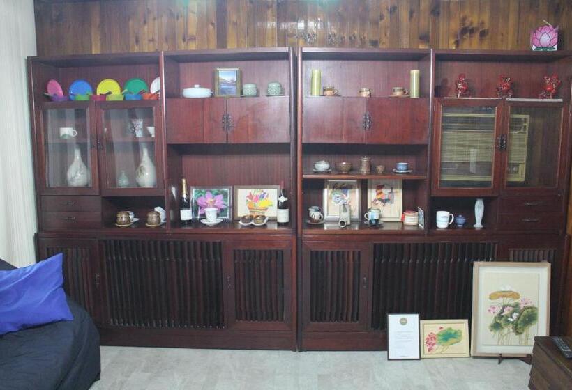 Albergue Dasan House