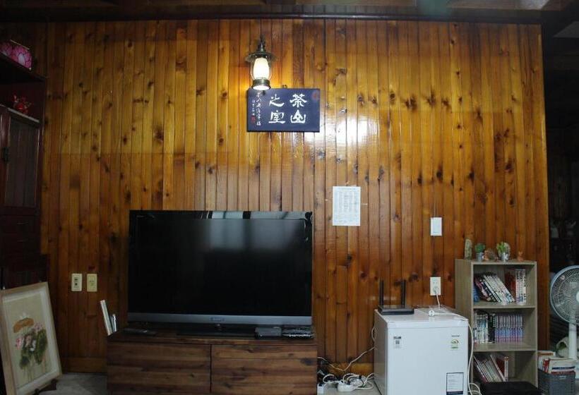 Albergue Dasan House