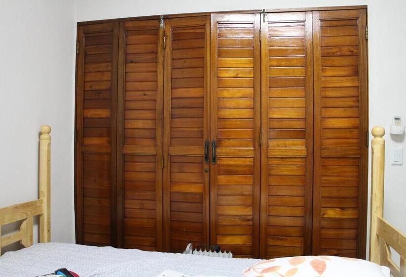 Albergue Dasan House