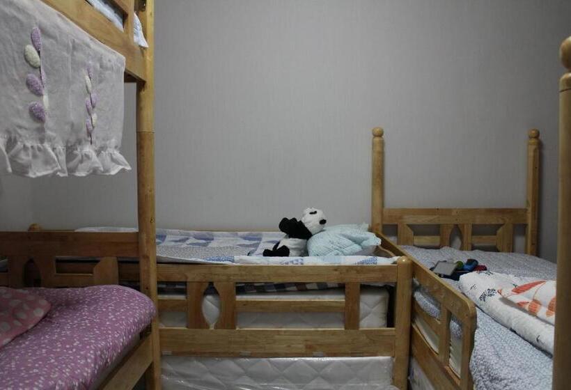 Albergue Dasan House