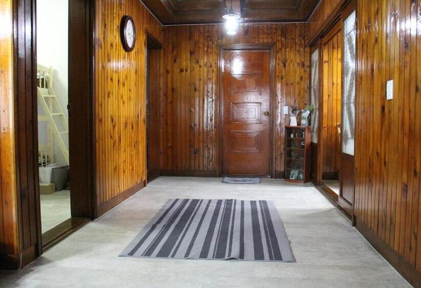 Albergue Dasan House