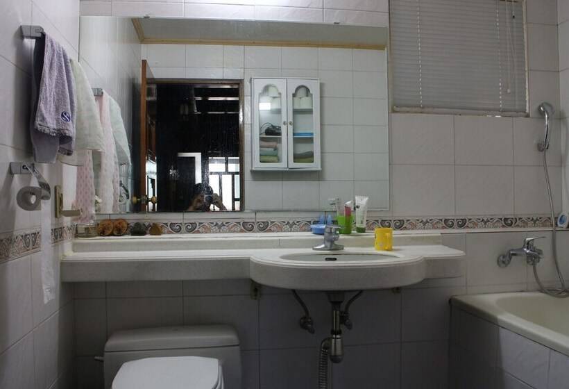 Albergue Dasan House