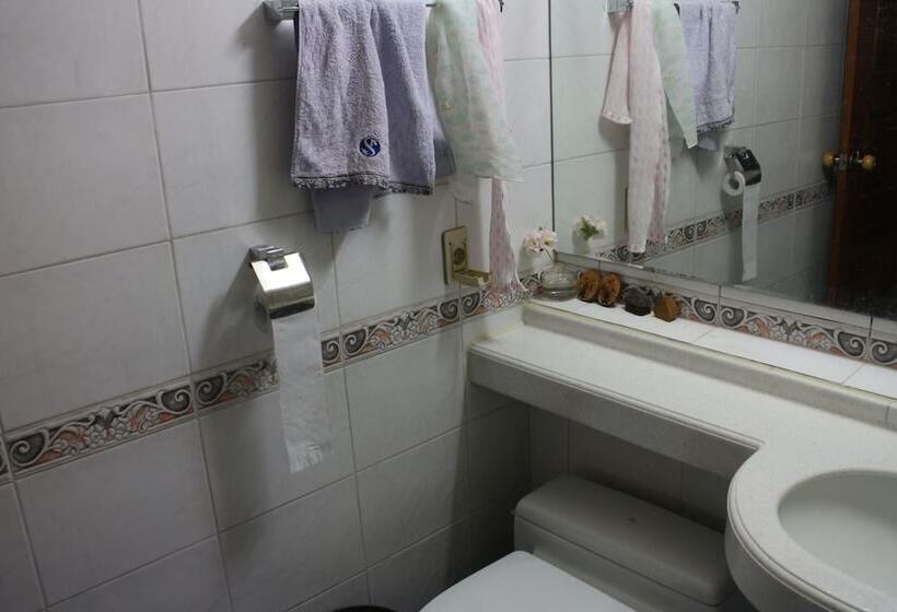 Albergue Dasan House