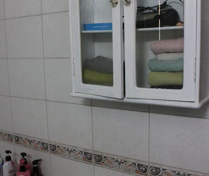 Albergue Dasan House