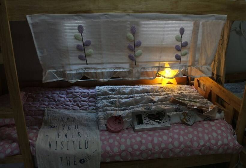 Albergue Dasan House