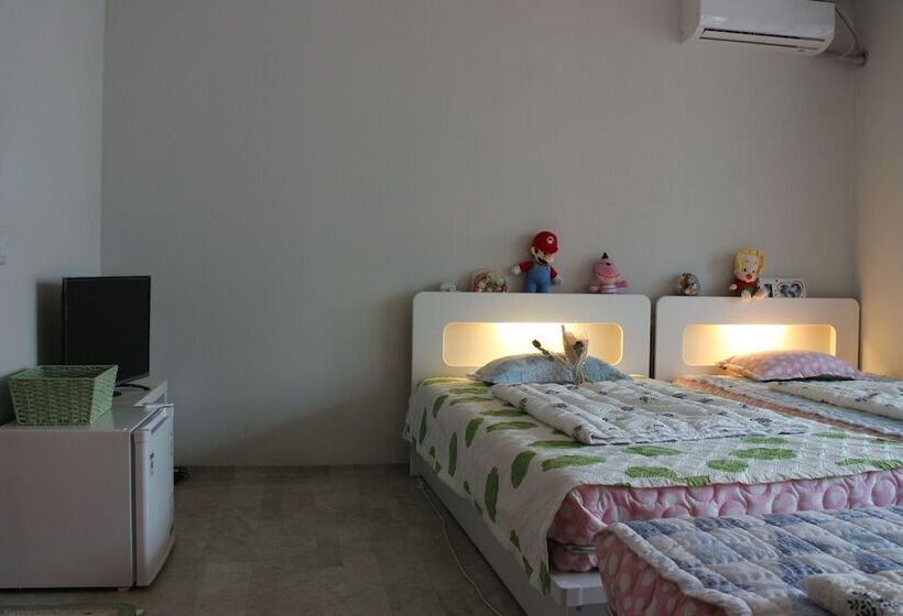 Albergue Dasan House