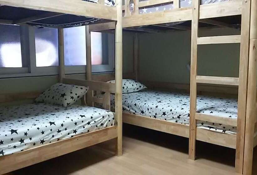 Albergue Dasan House