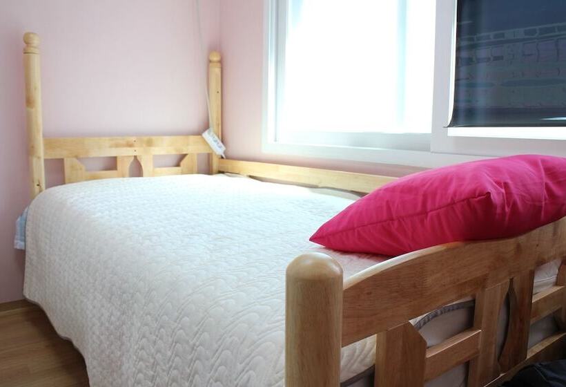 Albergue Dasan House