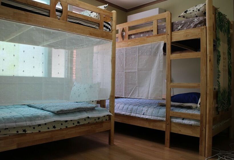 Albergue Dasan House