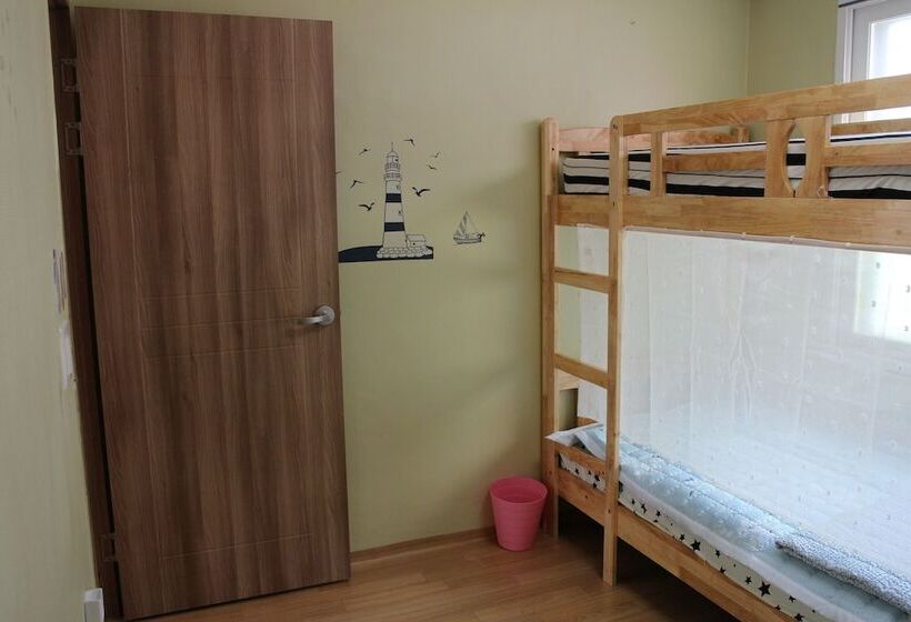 Albergue Dasan House