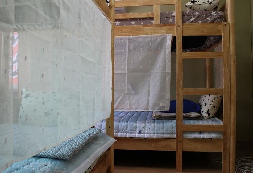 Albergue Dasan House