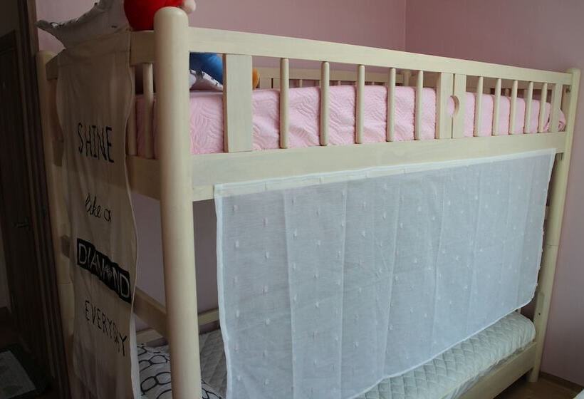 Albergue Dasan House