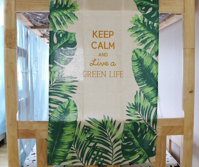 Albergue Dasan House