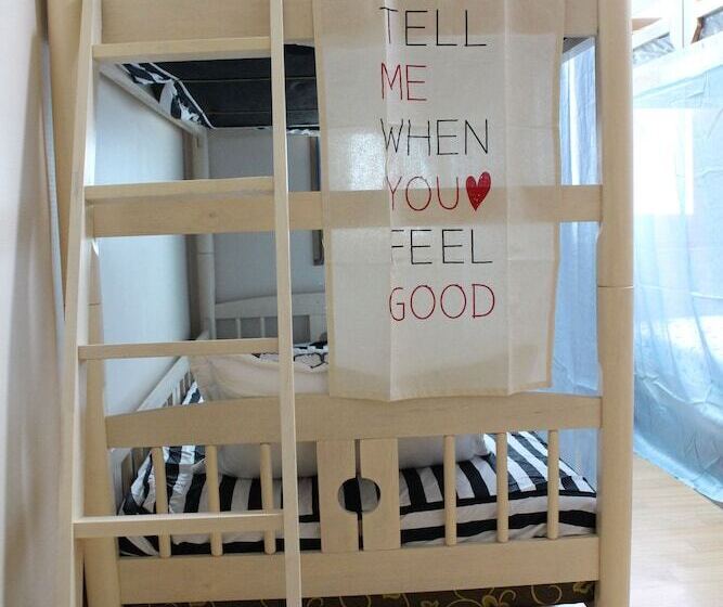 Albergue Dasan House