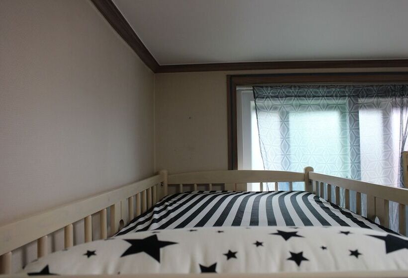 Albergue Dasan House