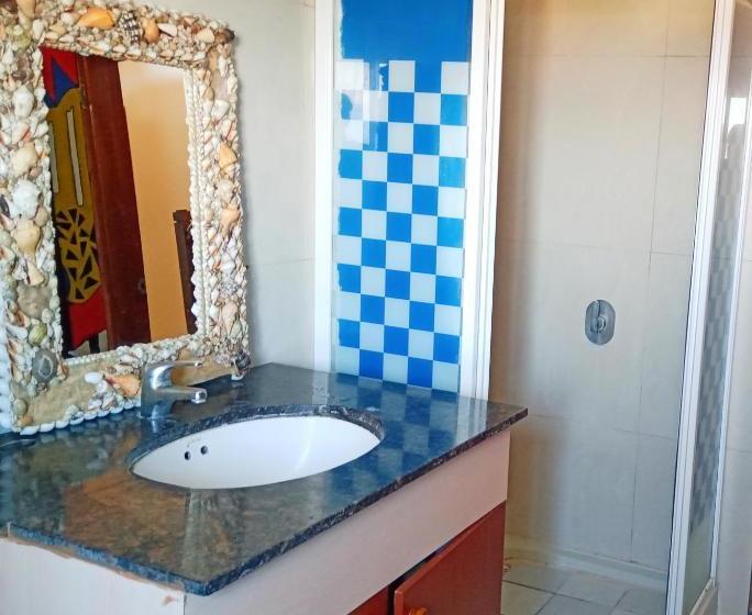 ユースホステル Sunrise Backpacker