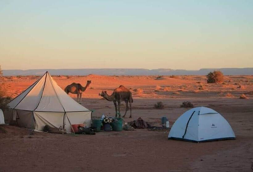 Authentique Riad M Hamid