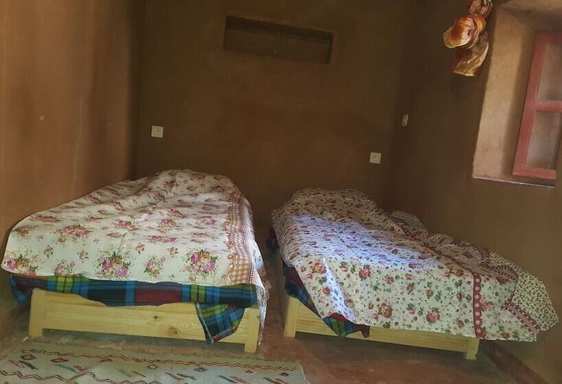 Authentique Riad M Hamid