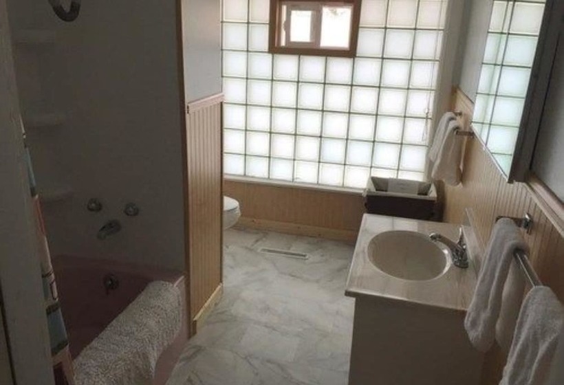 住宿加早餐 Blue Dragonfly Inn