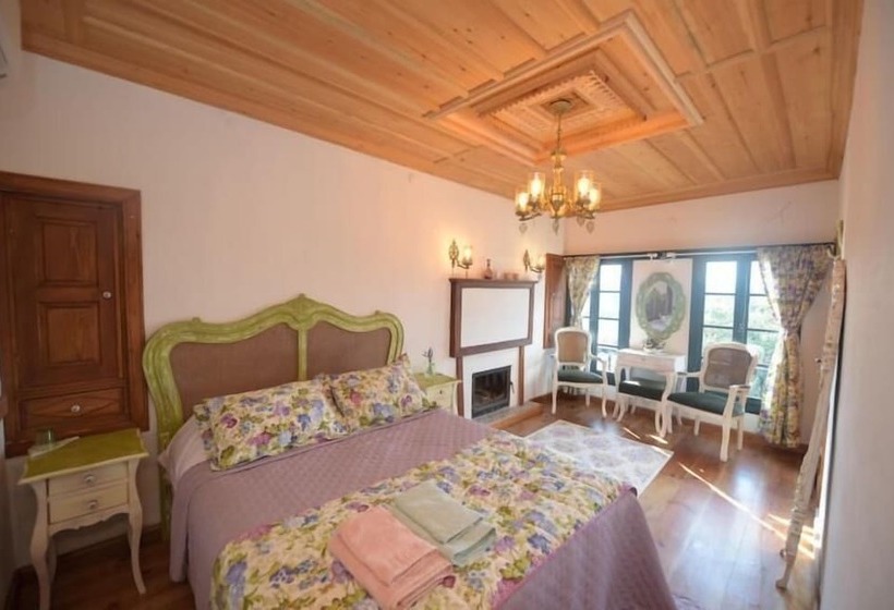 住宿加早餐  Sirince Ilya Konak