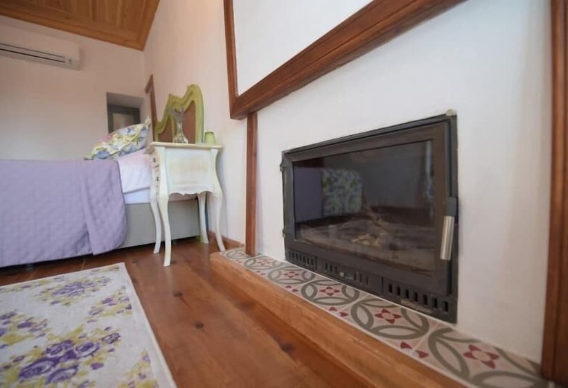 住宿加早餐  Sirince Ilya Konak