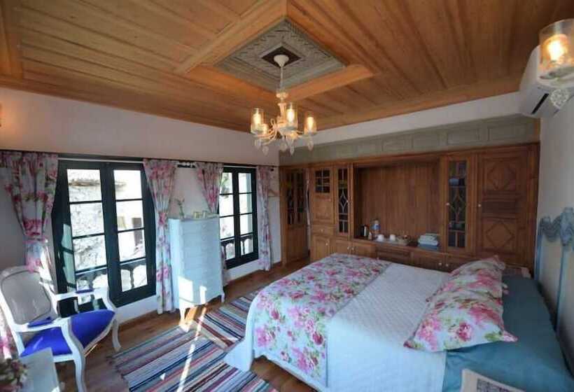 住宿加早餐  Sirince Ilya Konak