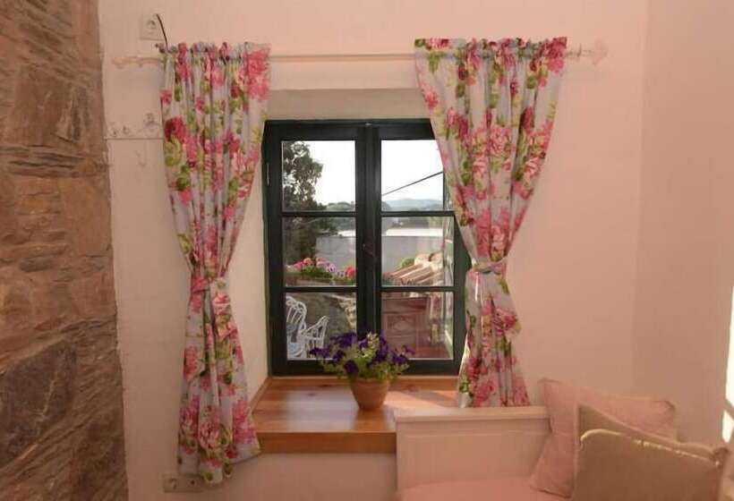 住宿加早餐  Sirince Ilya Konak