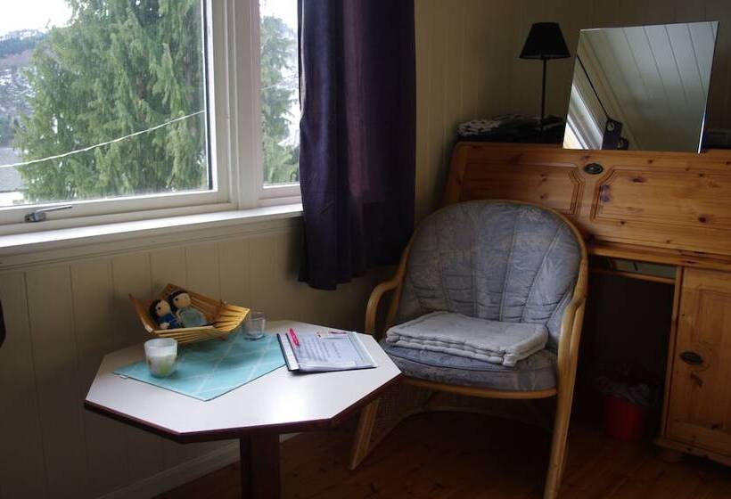 ベッドアンドブレックファースト Stranda Bed And Fishing