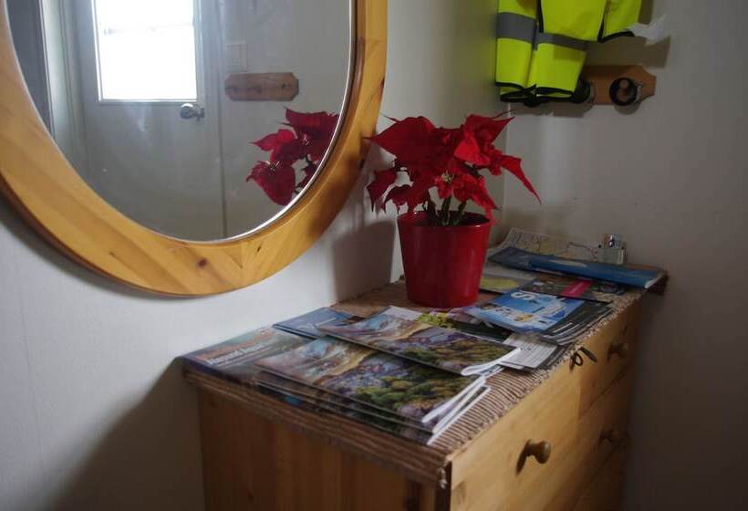 ベッドアンドブレックファースト Stranda Bed And Fishing