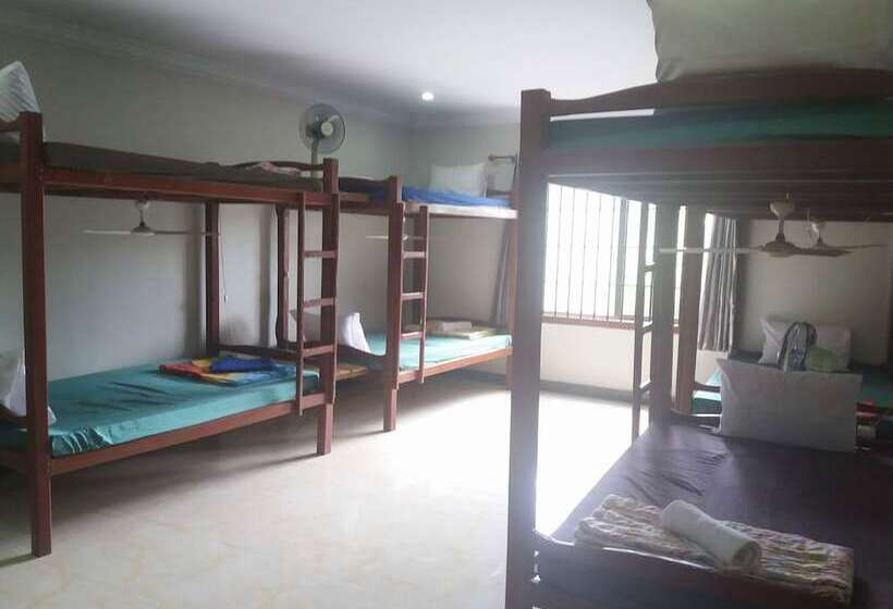 Blue Diamond Guest House   Hostel