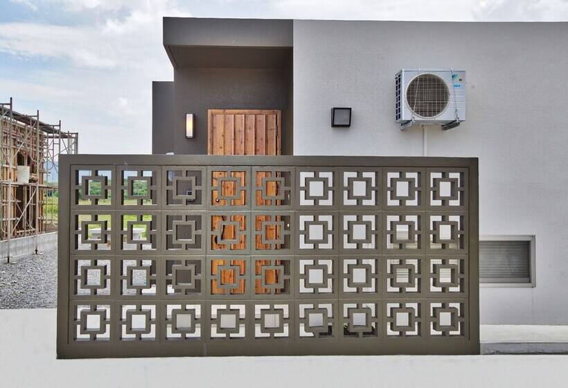 Cottage Seawind Nakijin