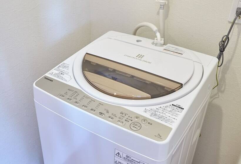 Cottage Seawind Nakijin