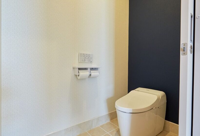 Cottage Seawind Nakijin