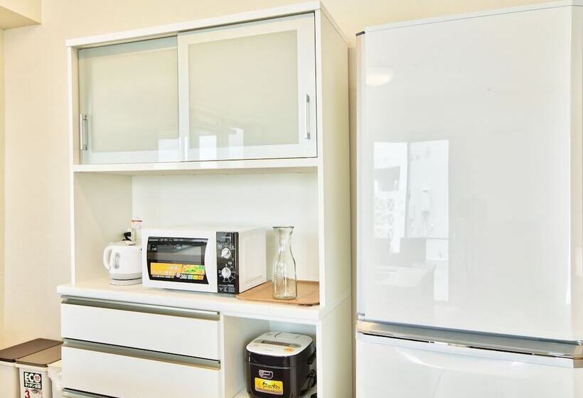 Cottage Seawind Nakijin