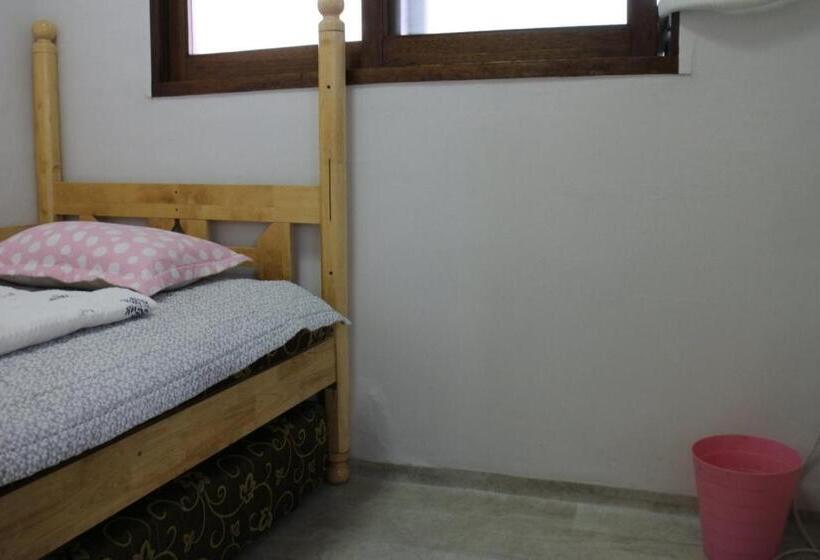 Albergue Dasan House