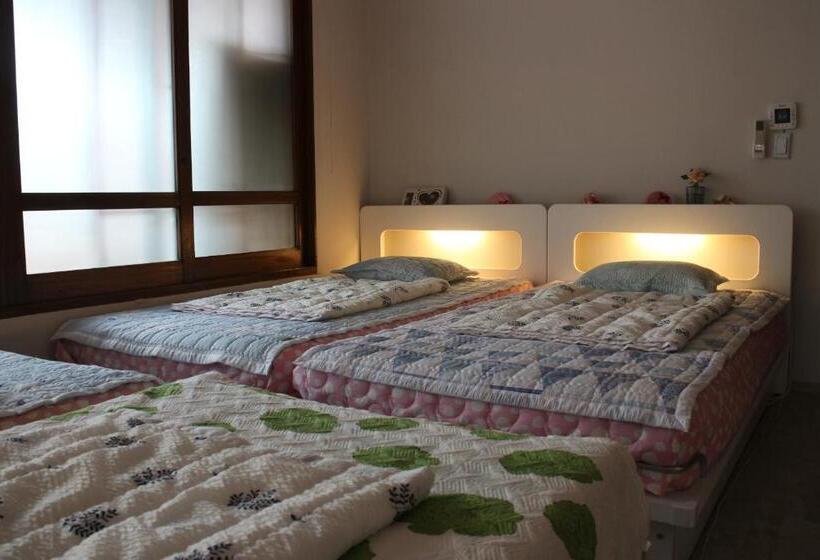 Albergue Dasan House