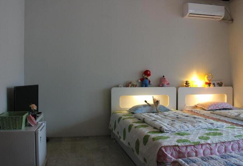 Albergue Dasan House