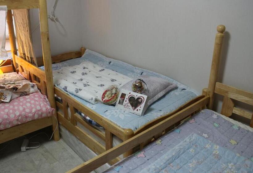 Albergue Dasan House