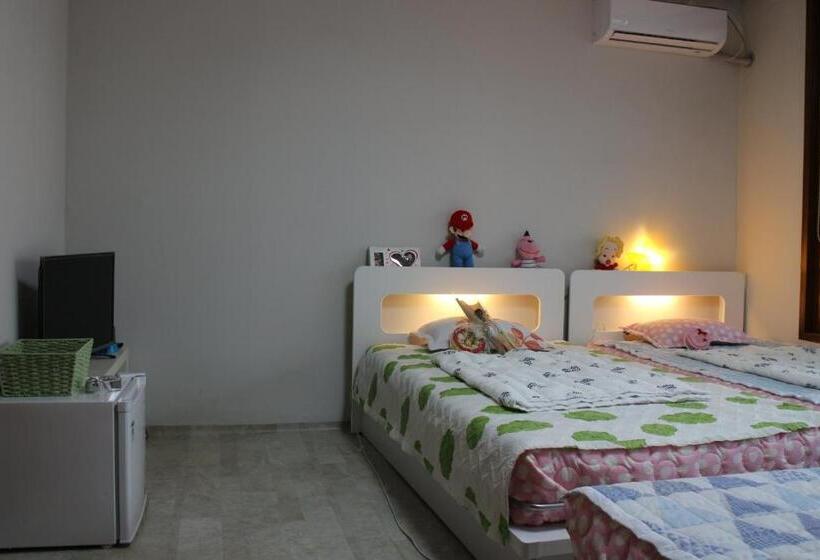 Albergue Dasan House