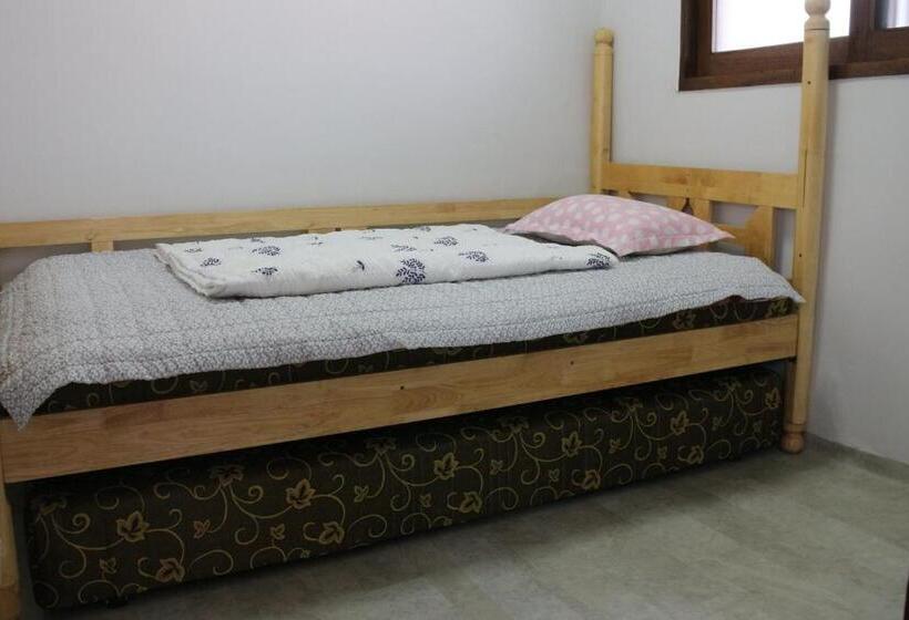 Albergue Dasan House