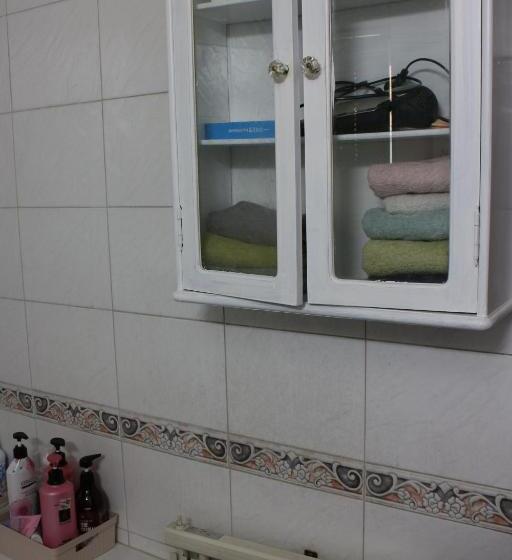 Albergue Dasan House