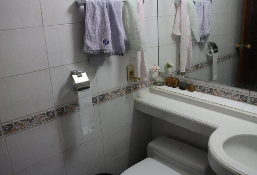 Albergue Dasan House