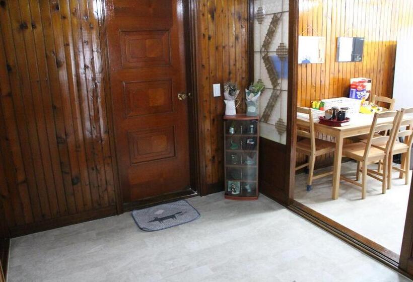 Albergue Dasan House