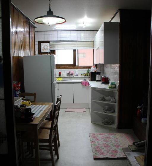 Albergue Dasan House